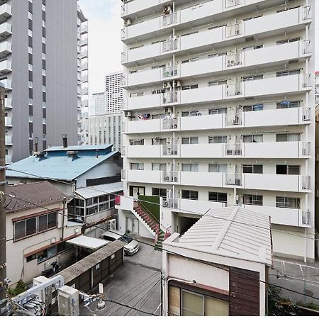Marvelous Kinshicho - Vacation Stay 12956V Tokyo Eksteriør billede