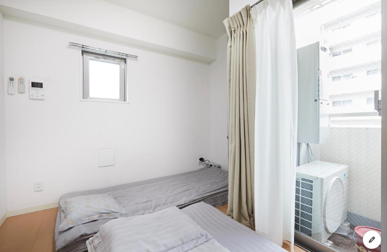 Marvelous Kinshicho - Vacation Stay 12956V Tokyo Eksteriør billede
