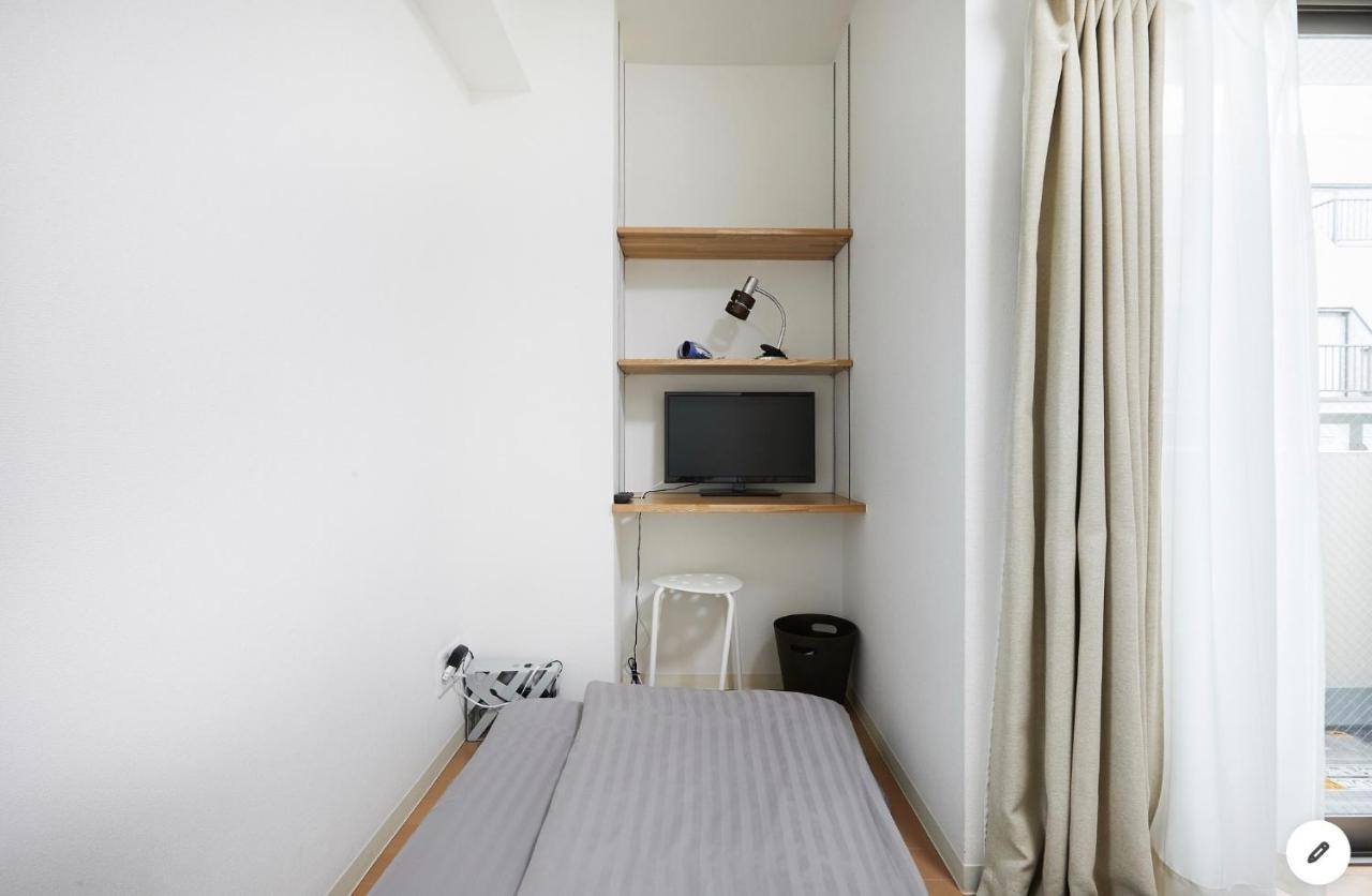 Marvelous Kinshicho - Vacation Stay 12956V Tokyo Eksteriør billede