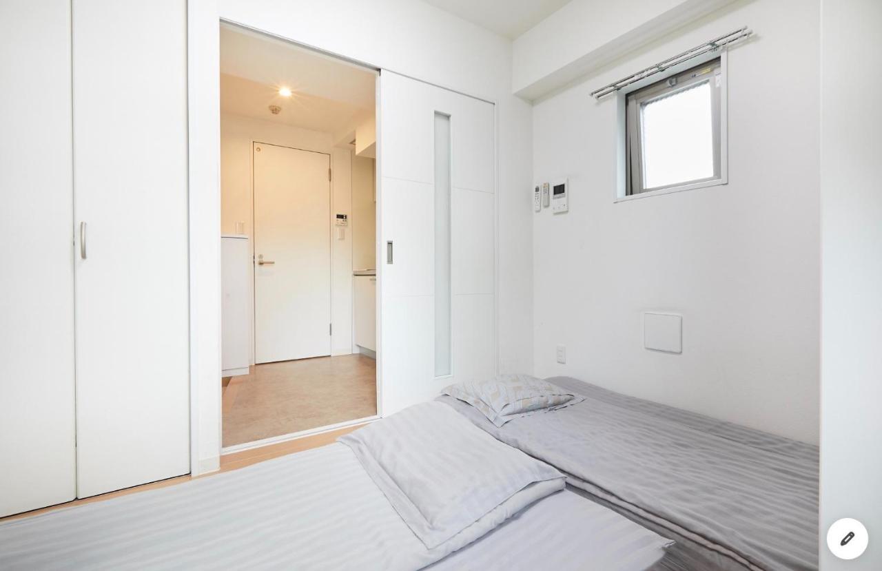 Marvelous Kinshicho - Vacation Stay 12956V Tokyo Eksteriør billede