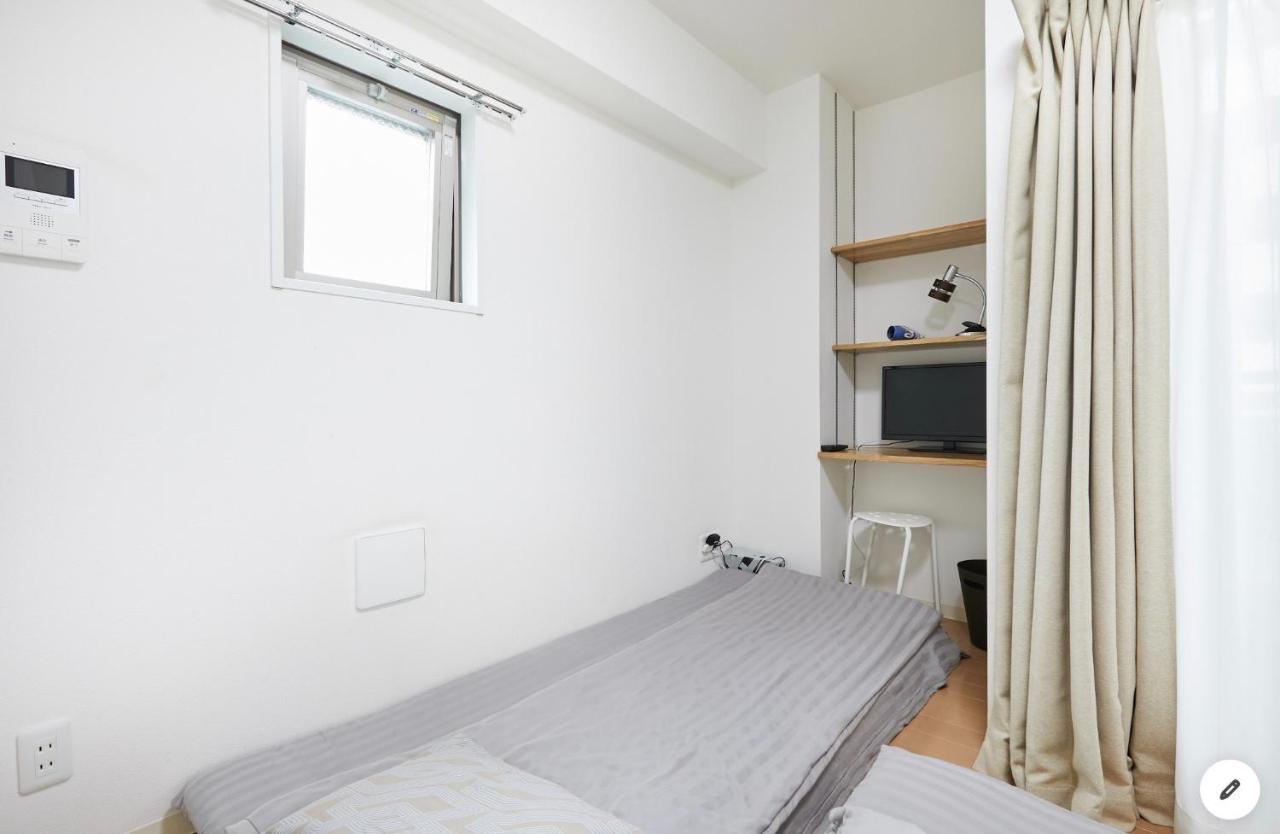 Marvelous Kinshicho - Vacation Stay 12956V Tokyo Eksteriør billede